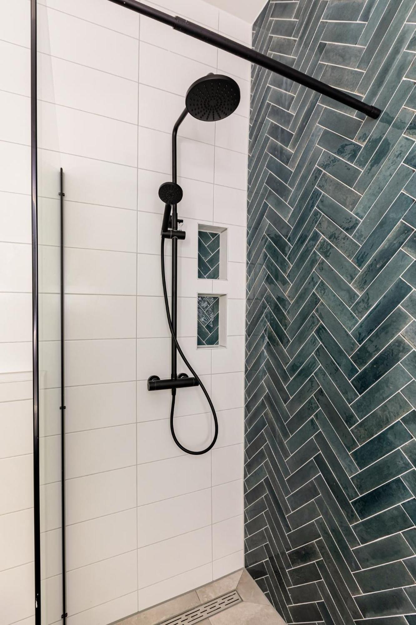 Appartement Stylish Next To The Amstel River- Unit D